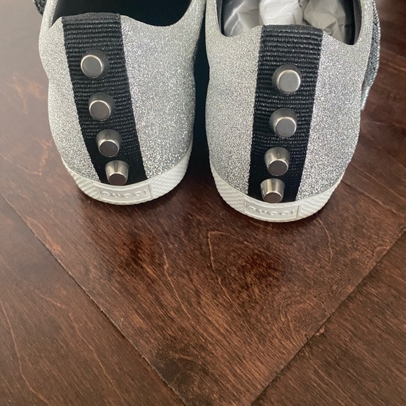 Authentic Gucci sneakers! - Picture 12 of 15